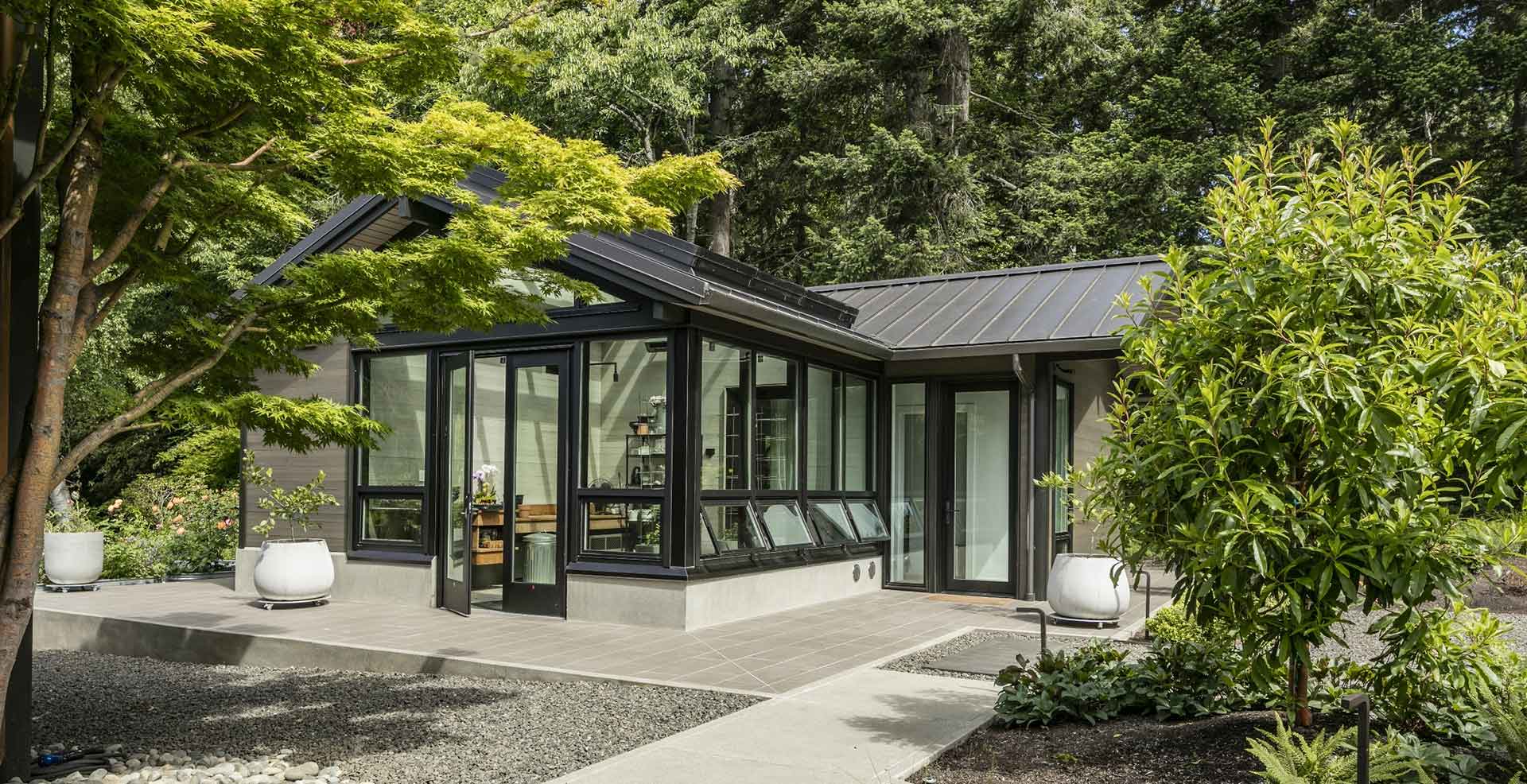 Port View guesthouse